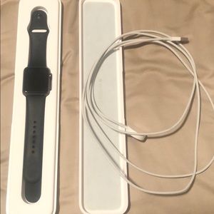 Apple Watch Series 1